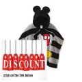 Cheap Deals Mickey Hooded Poncho Toddler Review