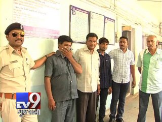 Download Video: Three fake doctors arrested in Junagadh - Tv9 Gujarati