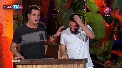 Acun Ilıcalı'dan Olcan Adın açıklaması