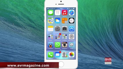 Apple iOS 8 Family Sharing - AVRMagazine.com