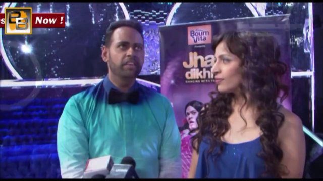 Jhalak Dikhla Jaa 7 HOSTS Ranvir Shorey & Drashti Dhami REPLACED 22nd June 2014 episode