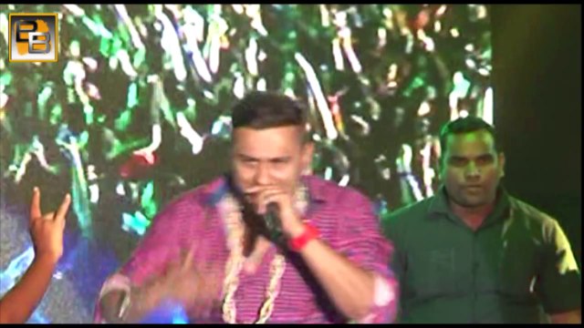 Yo Yo Honey Singh ABUSES Kapil Sharma Comedy Nights with Kapil 22nd June 2014 episode