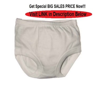 Cheap Deals Infant Baby Rib Diaper Cover by Rabbit Skins Review