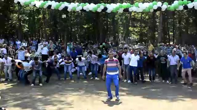 Sakarya Hemşinlileri Kültür ve Yardımlaşma Derneği