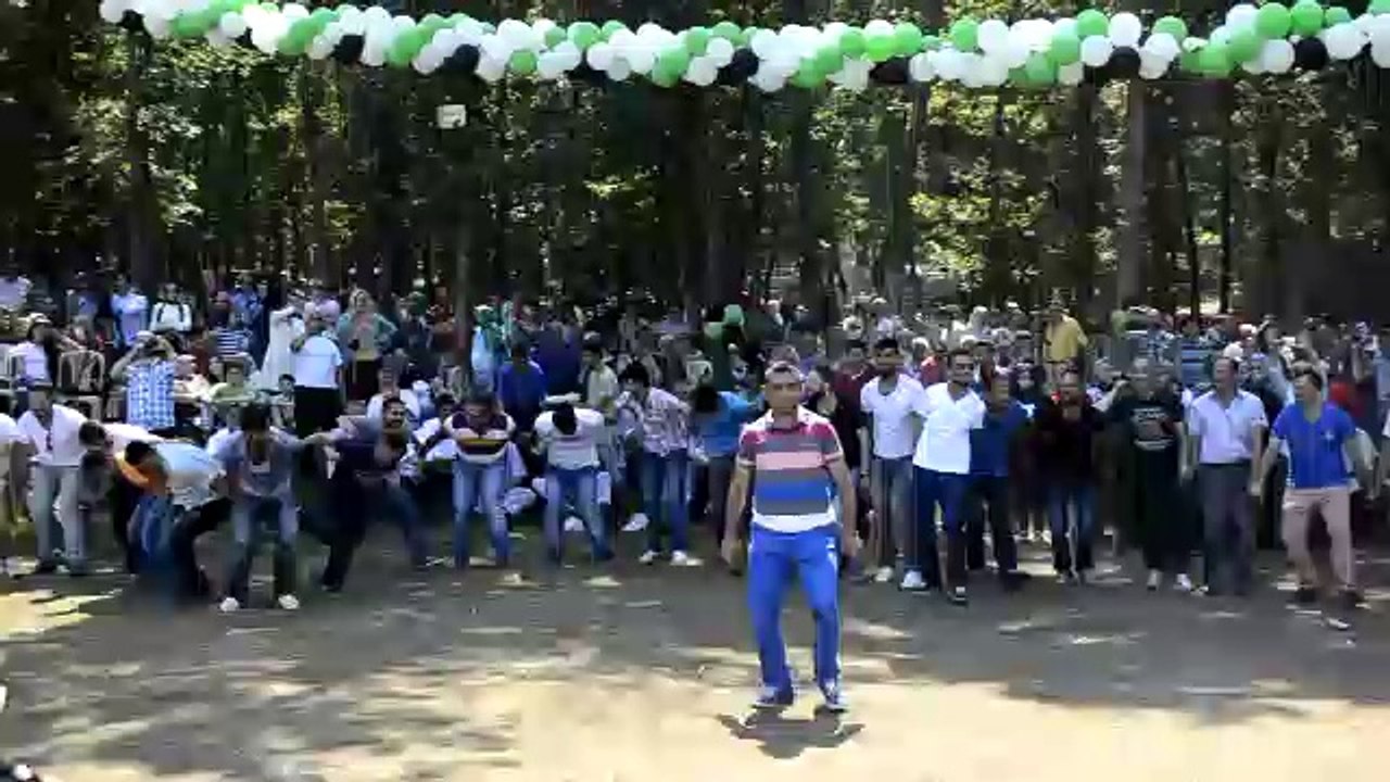 Sakarya Hemşinlileri Kültür ve Yardımlaşma Derneği