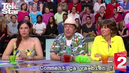 Le zapping Télé Star du 20 juin 2014