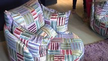 L’univers Missoni Home raconté par Rosita Missoni