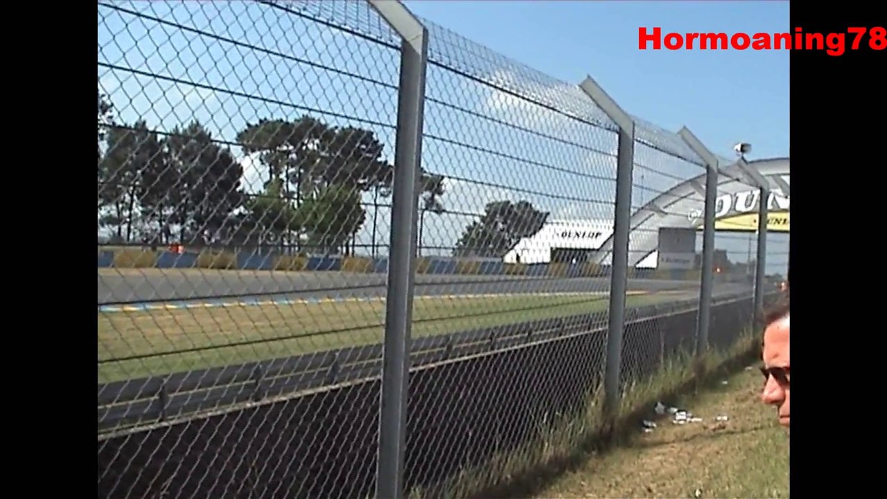 24 Heures du Mans 2014 (1 sur 7)