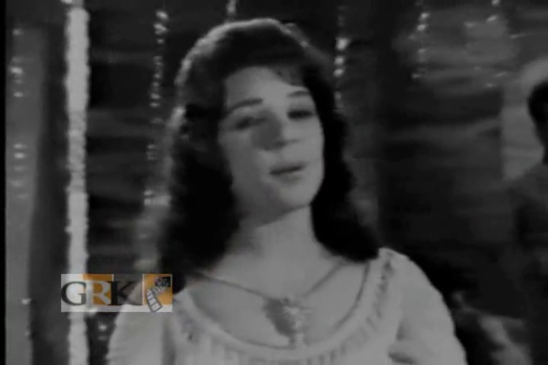 NAHID NIAZI - MAIN AAI HOON DIL THAM LO - SHAHEED