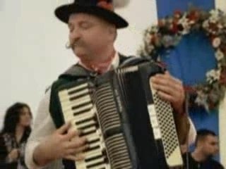 Pepsi Bavarians vs Professionals