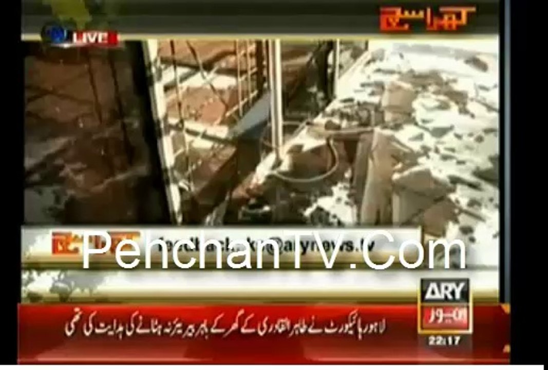 Punjab Police Fake Encounters on the Orders of CM- Secret Video