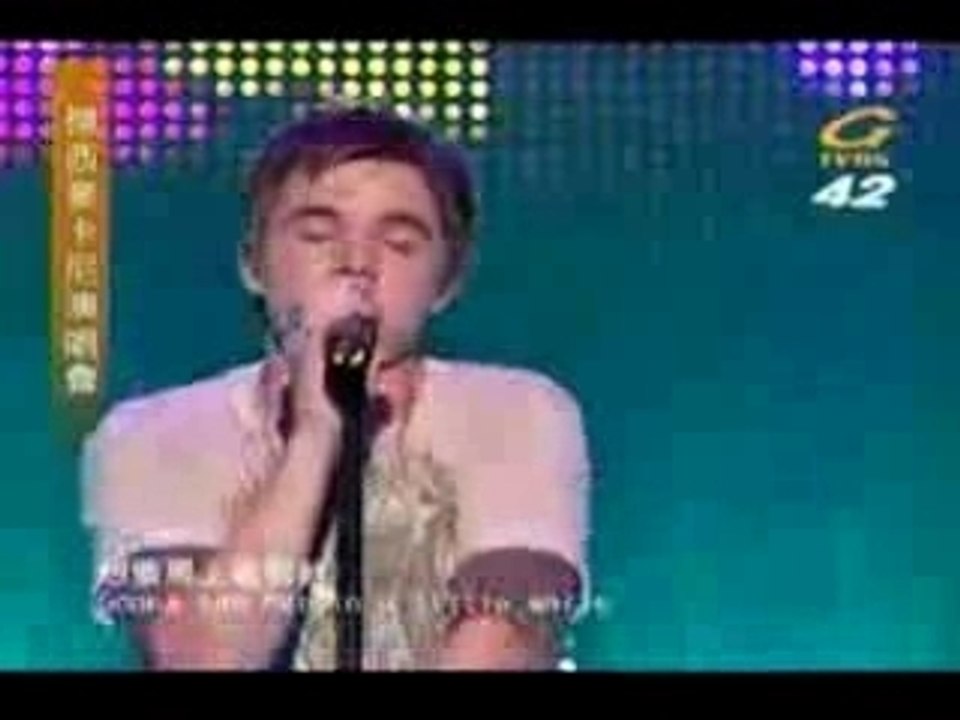 Jesse McCartney - Tell Her