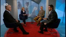 Iraq and Beyond - Time for New Alliances? | Quadriga