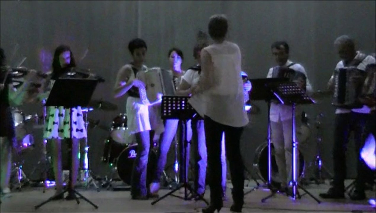 L'hymne à l'amour d'Edith Piaf