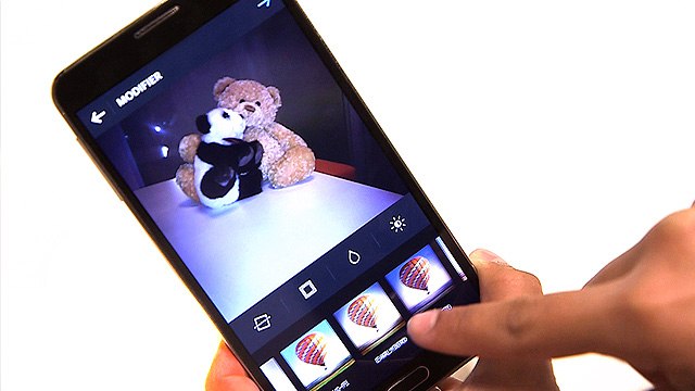 Les applis préférées des ados