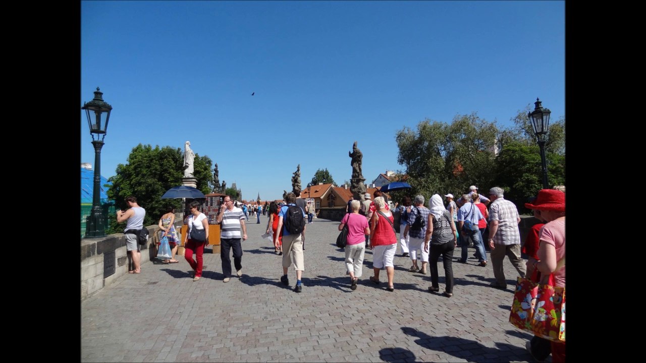 PRAGUE