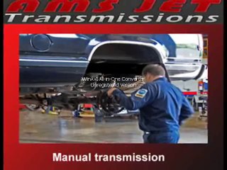 Transmission Hollywood FL | 954-583-4985