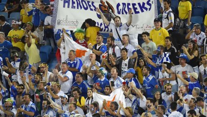 Brasil 2014 - Japon y Grecia, un empate con sabor a derrota