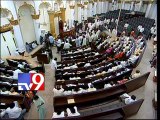 Kodela takes charge as AP assembly's 1st speaker