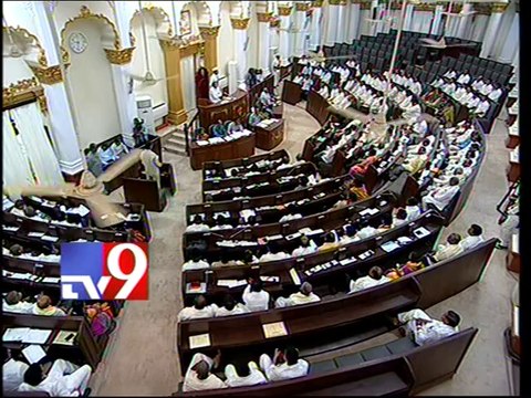 Chandrababu congratulates Kodela for being elected as AP Assembly 1st speaker