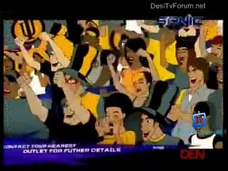 Supa Strikas 20th June 2014 Video Watch Online