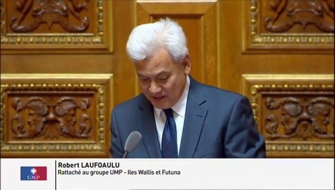 Santé des outre-mer : "L'État doit garantir l'égalité de tous les citoyens devant la santé !"