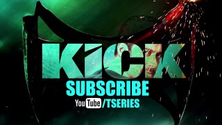 Kick- Jumme Ki Raat Video Song - Salman Khan - Jacqueline Fernandez
