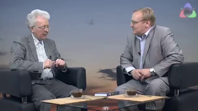 16 июня 2014- 'Экономика эпохи Сталина'_ч 2