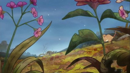 Devine Combien Je T'aime - Le ballon