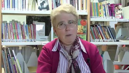 Bibliothèque - Cezais