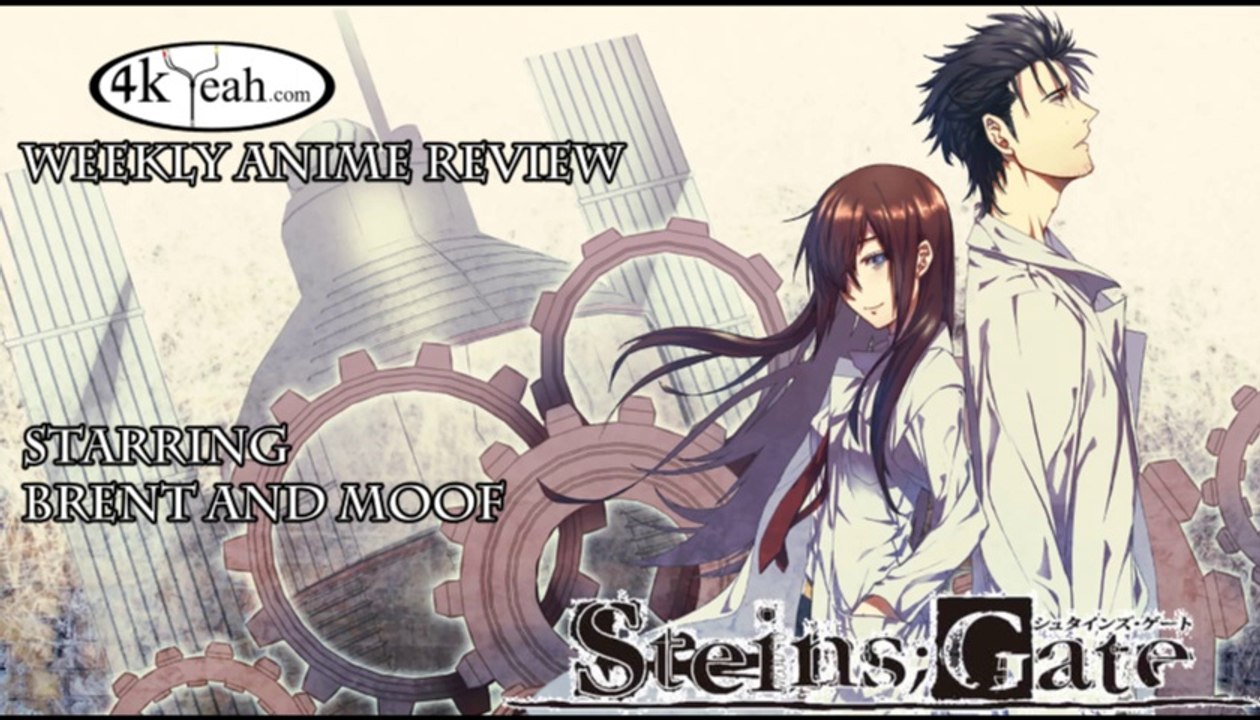 WAR 045 - Steins;Gate