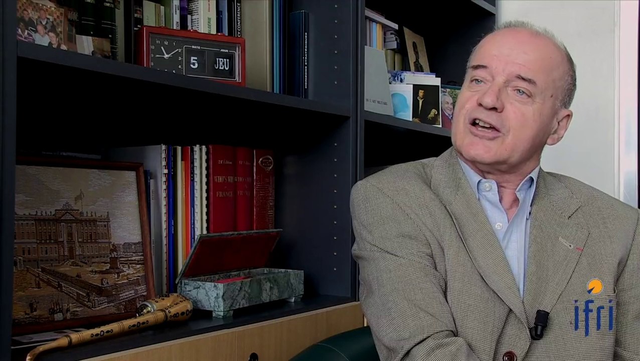 Ukraine, premières leçons