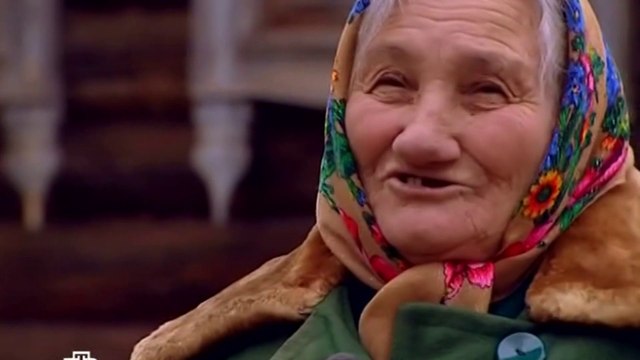 8 фильм. «Республика Татарстан. Дети змея-оракула среди нас» [ 12.03.2011 ]