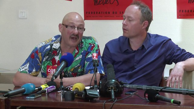 La convention d'assurance chômage des intermittents sera agréée