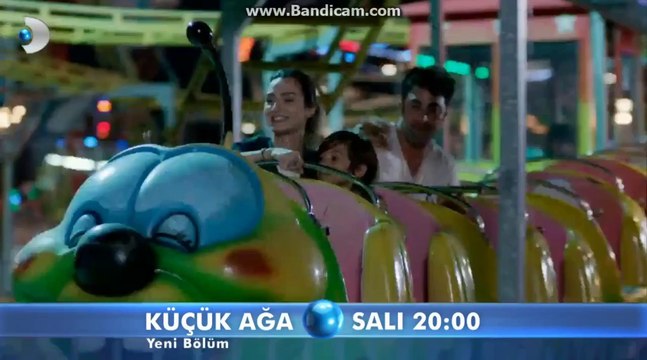 Küçük Ağa 22. Bölüm Fragman Videosu