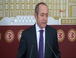 CHP'li Hamzaçebi: Komuta kademesinden tasfiye edilmiş subaylarımıza yeniden iade-i itibar bulunmak gerekir I www.halkinhabercisi.com