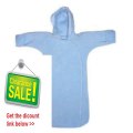 Cheap Deals Fleece Baby Bunting Gown - Lots of Color Choices! Review