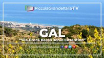 Gal Sila Greca Basso Jonio Cosentino - Piccola Grande Italia