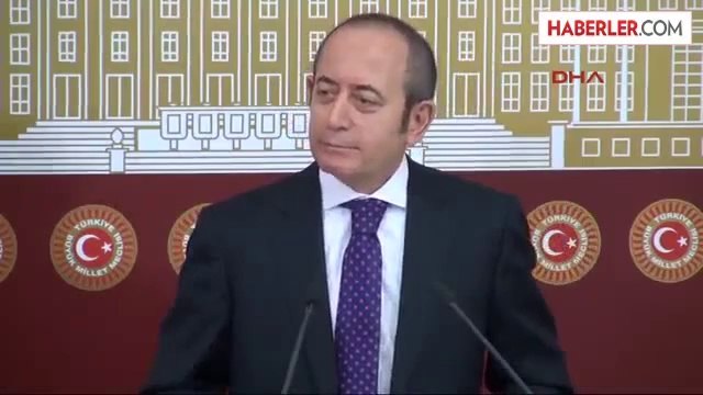 Chp, Tahliye Olan Askerlerin İadei İtibarları İçin Yasa Teklifi Verecek