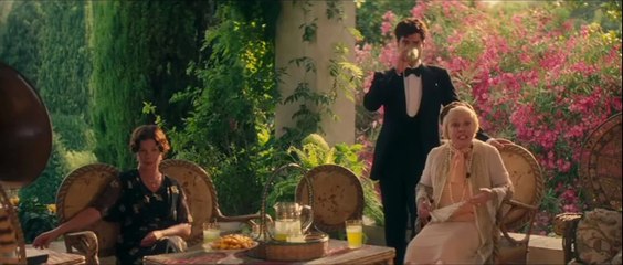 Magic in the Moonlight Official Trailer #1 (2014) - Emma Stone_ Colin Firth Movie HD