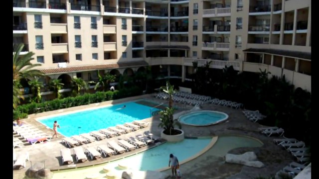 Vente - Appartement Cannes-la-Bocca - 105 000 €