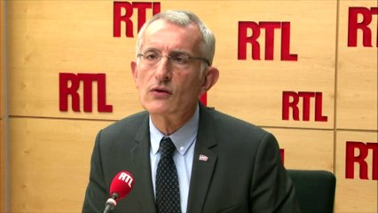 La grève à la SNCF a déjà coûté l'équivalent de 15 trains neufs