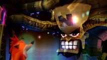 LPT Crash Bandicoot 2 - Cortex Strikes Back [German] [HD] #11 Lustiges Massensterben