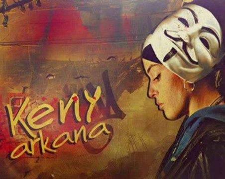 Keny Arkana - Antilop Sa - Hugo Boss - L'ame son crew !!!! Medley !!! 2014 !!!