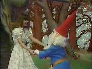 David le gnome (Chantal Goya)