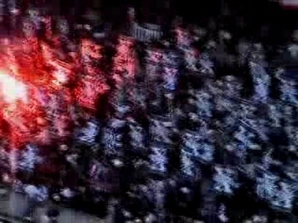 10 ans Tigris Mystic 1993