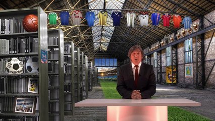 Mario de Janeiro du 20 juin : la prestation de la France au Brésil en 1972