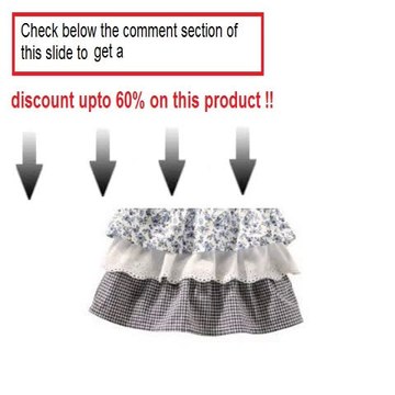 Cheap Deals OshKosh B'Gosh Baby-girls Tiered Jumper Review