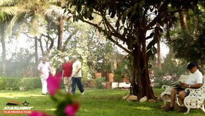 PHIM 3D BAT DONG SAN KHU SINH THAI HO THIEN THANH