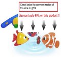 Discount Tolo Toys Funtime Fishing Review